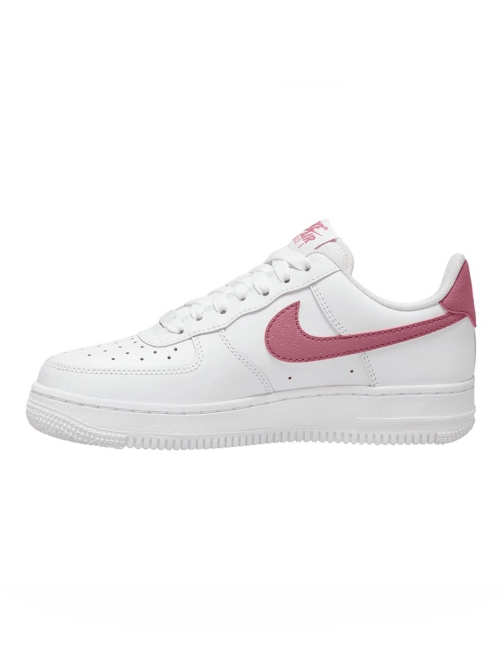 Nike Air Force 1s